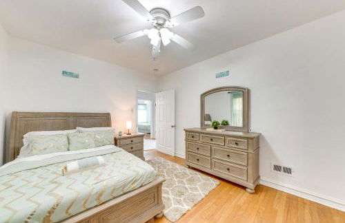 Spacious St Louis Retreat 8 Mi to Downtown! - Foto 12