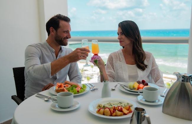 Playacar Palace All Inclusive - Foto 20