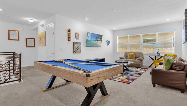 Upstay - Gator Getaway w Pool Hot Tub Theme Rooms - Foto 4, Habitación