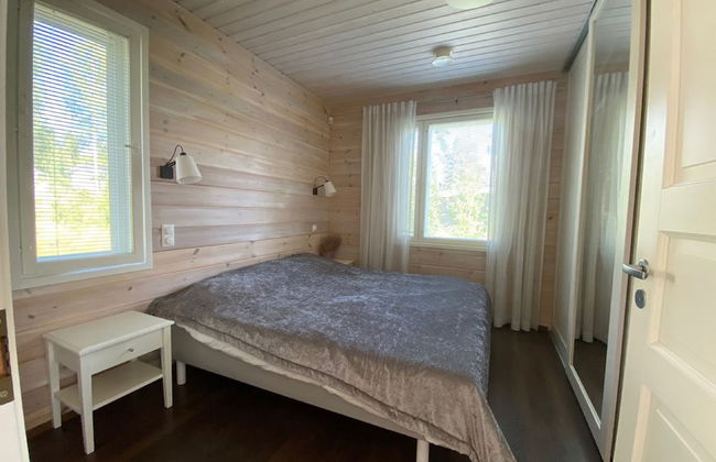 Punkaharju Resort - Foto 26