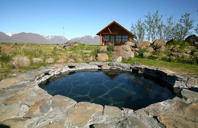 Hestasport Cottages - Photo 37