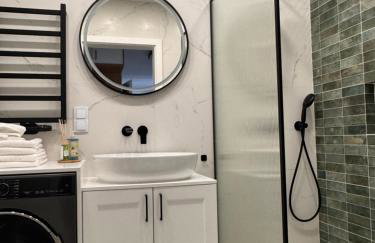 leśna sonata apartment - Foto 19