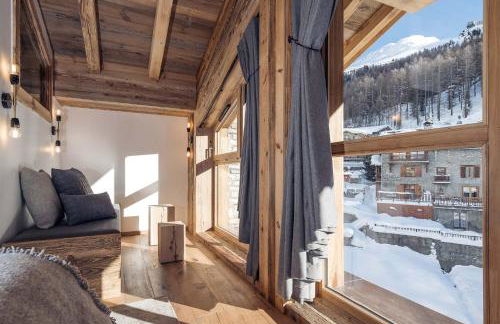 Madame Vacances Chalet Atacama - Foto 19