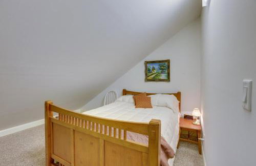 Fish, Swim & More: Lakefront Alabaster Home - Foto 28