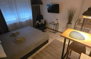 Studio apartman Mari - Foto 1