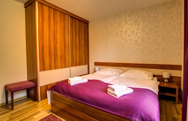Apartmány TRI STUDNIČKY - Foto 16