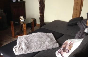 Le MAZOT chalet Lucie - Foto 19