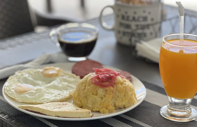 Costa Love Aparta-Hotel - Foto 44