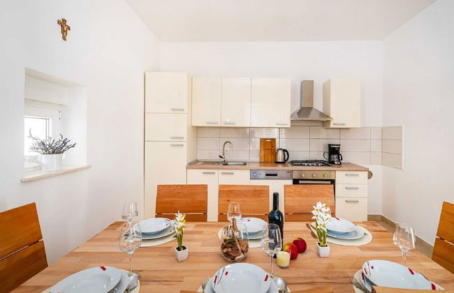 Dalmatia Pool Villa Retreat - Foto 12