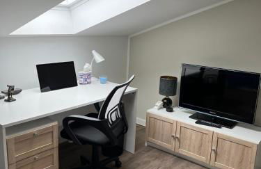 Villa Iduna mit 4 Deluxe Apartments - Foto 30