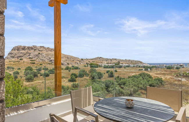 Kouros Stone Suites - Foto 31