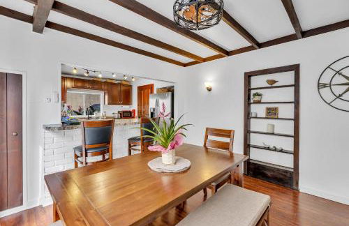 Historic Spanish Home at Hollywood Beach - Foto 15