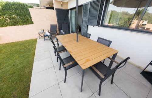 Three Bedroom Sea View Townhouse Villa - Foto 51