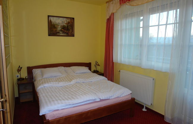 HoldLux Apartmanok - Foto 2