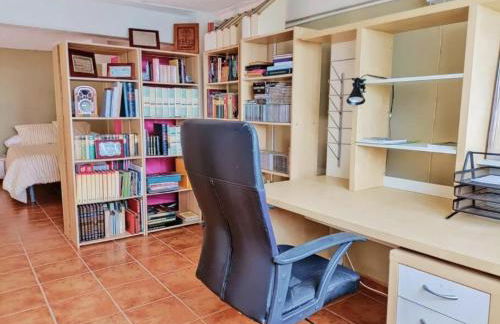 Casa La Tosca-Entorno mágico - Foto 4