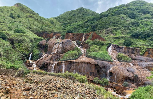 Excursión a Jiufen - Foto 8