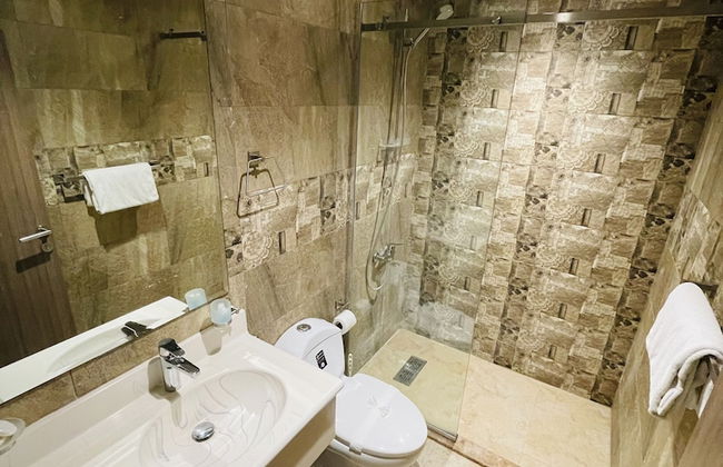 Terrace View 2 - Serviced Apartment - Foto 20