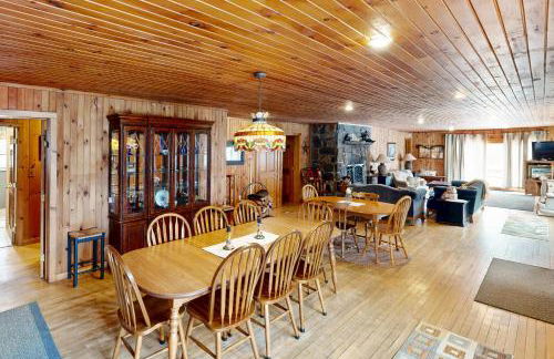 Justin Lake Lodge - Foto 7