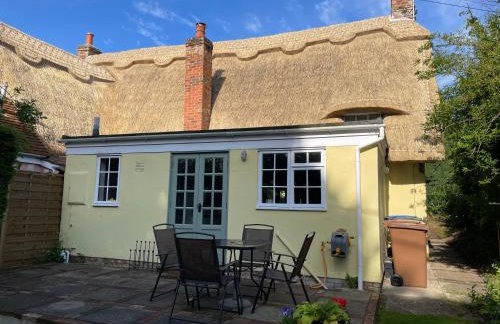 Buttercup Cottage, Hartest - Foto 19