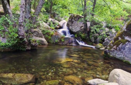 Precioso piso con increíbles vistas en Piedralaves, Tiétar - Photo 34