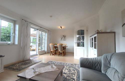 FeWo Südertoft - gemütliche Unterkunft für bis zu 3 Personen - Foto 27