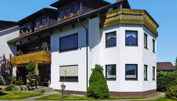 Apartment in Langenargen Near Lake Constance - Foto 2, Imagen principal