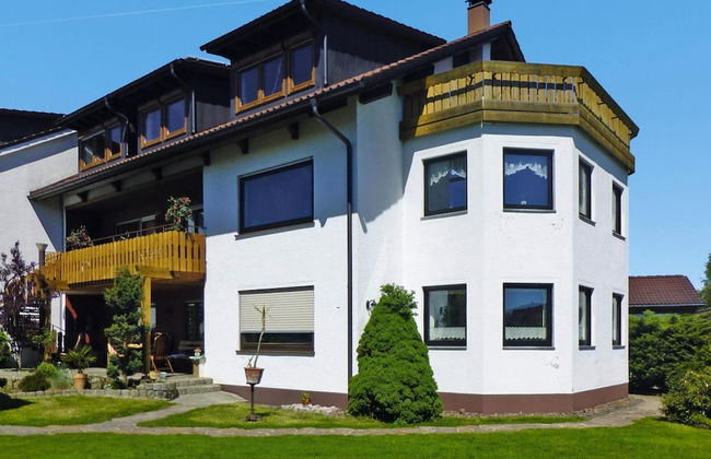 Apartment in Langenargen Near Lake Constance - Foto 1