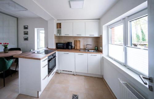 Ferienhaus direkt an der Wümme - Foto 18