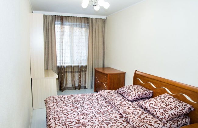 Apartment on Ostryakova St. 3 - Foto 3