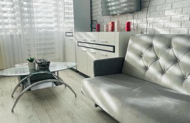 Mieszkanie, kawalerka na wynajem kilkudniowy budynek 48 mieszkanie nr20 - Foto 1