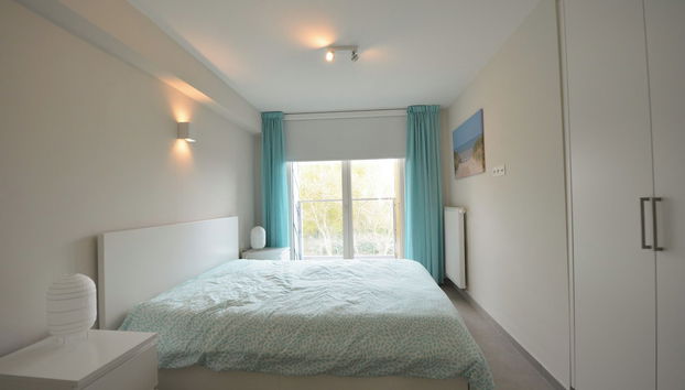 Apartment in Oostduinkerke Near the Beach - Foto 3, Habitación