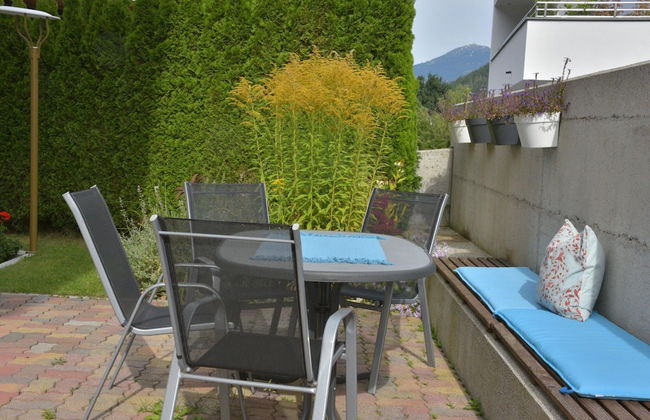 Apartment in Fulpmes Near Stubai Glacier - Foto 13