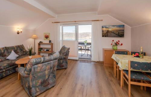 An den beiden Krebsseen - Ferienhäuser-Wohnungen - Foto 31