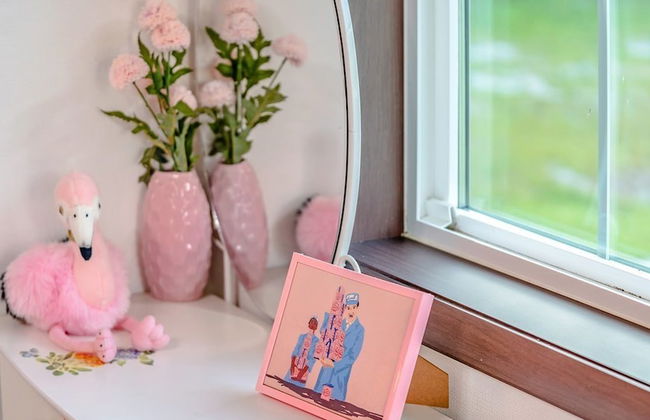 Star Sonata Pension - Foto 8