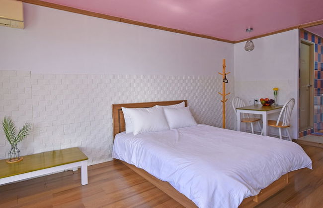 Yeosu Good Morning Pension - Foto 23