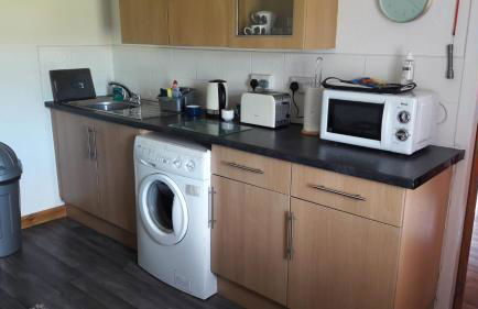 Self-catering Cottage at Benview - Foto 4