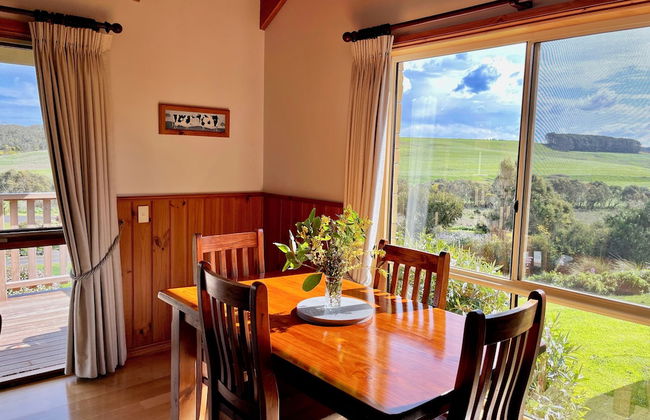 Daysy Hill Country Cottages - Foto 69