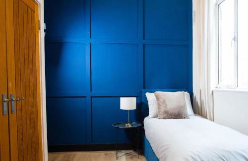 The Warldorf, King Size and Twin Apartment by The Hive WA1 - Foto 26