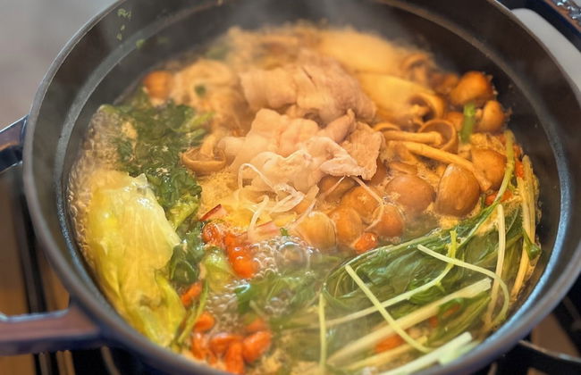 THE SENSE FUJI - Foto 55