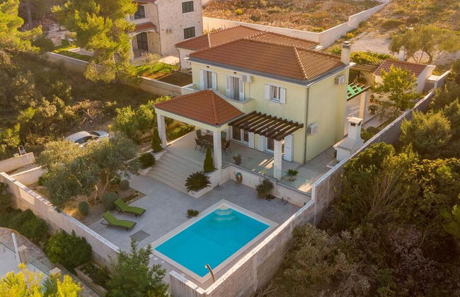 Villa Tatijana Zadarvillas - Foto 19