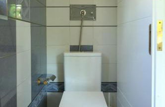 Luxury Villa with Pool, BBQ & Garden in Vouliagmeni - Foto 69