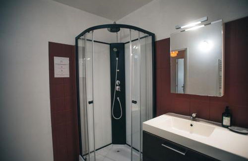 "Le cocon de Sapiac" à deux pas du stade, garage - Foto 18