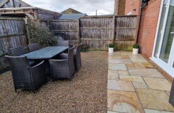 Wren Cottage - Foto 28