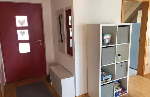 Ferienwohnung Ankerplatz Bodensee - Photo 19