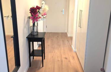 Apartment mit Weitblick - Foto 4