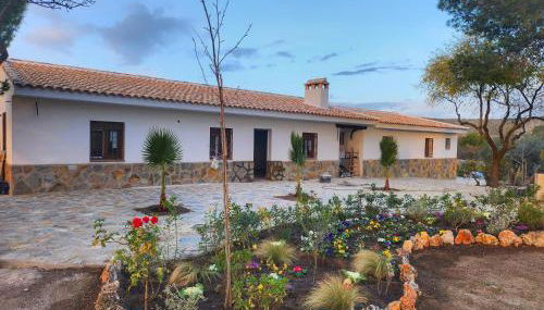 Agroturismo Viña Inés Toledo - Photo 2