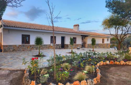 Agroturismo Viña Inés Toledo - Photo 2