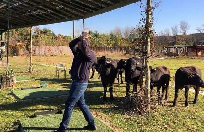 Agriturismo Cascina Madonnina - Photo 25