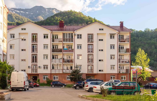 More Apartments na Estonskoy 37 k5 263 - Photo 31