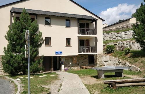 Studio 4 personnes Résidence Font- Romeu - Foto 15